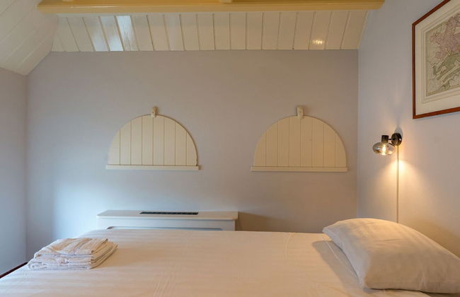 Lovely Holiday Home in Texel Near Sea - Foto 15