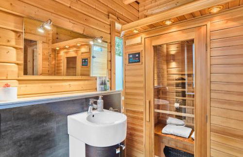 Chalets zum Latschen - Foto 17