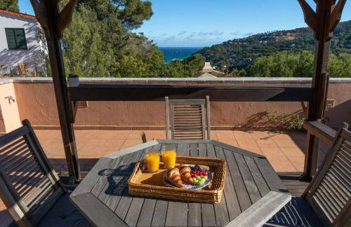 Villa con piscina privada en Begur - Foto 34