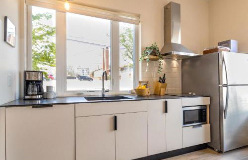 The Conway by AvantStay Modern Comfort Near Downtown Nashville - Foto 153