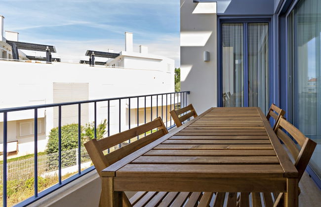 Casas do Forte CG in Tavira - Foto 9