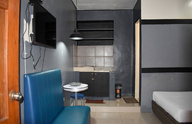 1812 Vc Lodge - Foto 20