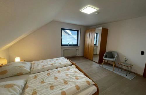 Ferienwohnung Adelheid Brachtendorf - Foto 11