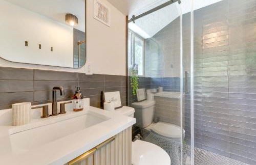 Salt River Access Mtn-View Star Valley Cabin! - Foto 16