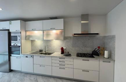 LA VIE Center Flat - Foto 11