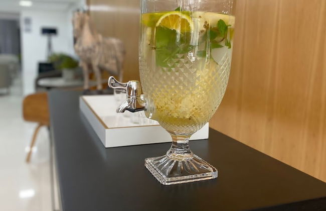 Logic Hotel Volta Redonda - Foto 7