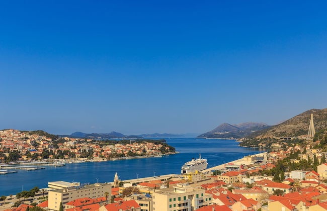 Skyscraper Apartment - Foto 31