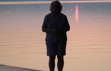 Birch Shores Resort - The Hemlock Cottage - Foto 43