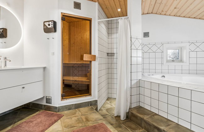 "Ansgar" - 150m from the sea - Photo 14