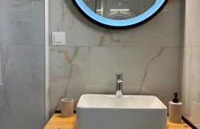 KYNTHIA seaview apartments samos - Foto 16