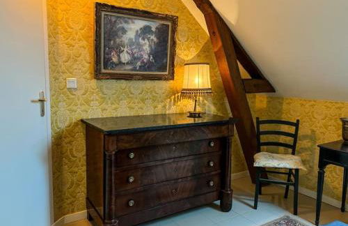 La Souveraine - Cottage - Château Le Bas Bleu - Foto 20