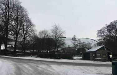Pendle Hill Barley 17th Century 2 bed-bath period cottage - Foto 33