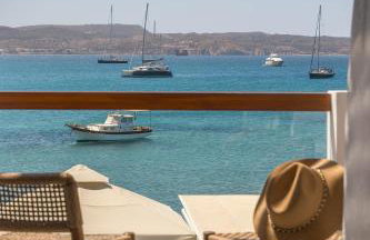 Aqua Pearl Milos - Foto 25