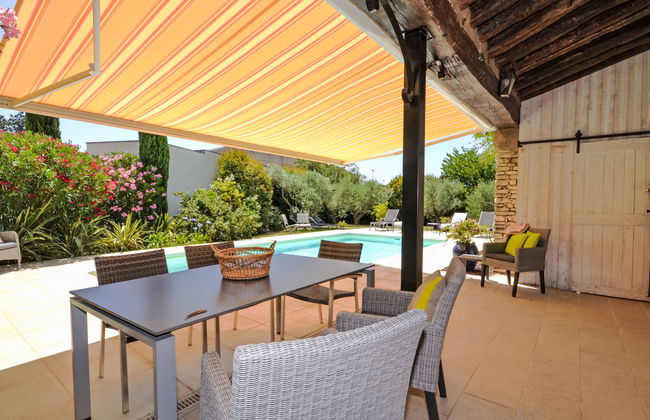 Les Angevines - Foto 6