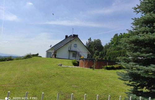 Baranie Wzgórze Ustroń Basen Sauna Plac Zabaw - Foto 34