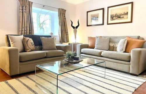 New - Stylish Cotswold cottage - Foto 25