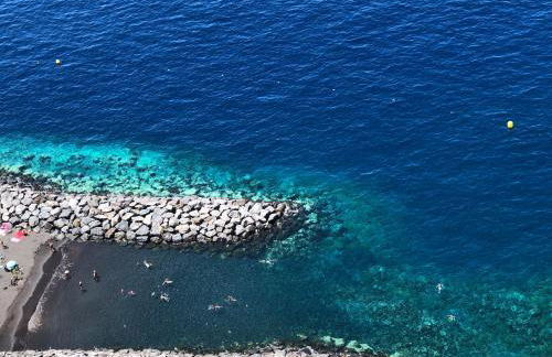 Magnific flat with panoramic sea views - Foto 33