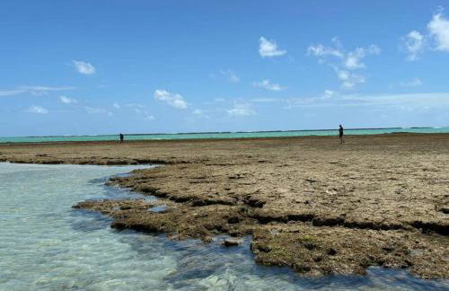 Casa nova Naluum Milagres - Foto 16