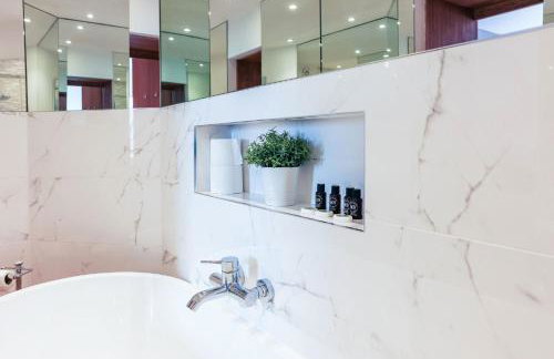 Seafront Cottage - The Nook - Foto 7