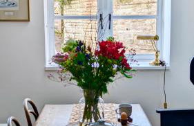 Plum Cottage Somerset - Foto 10