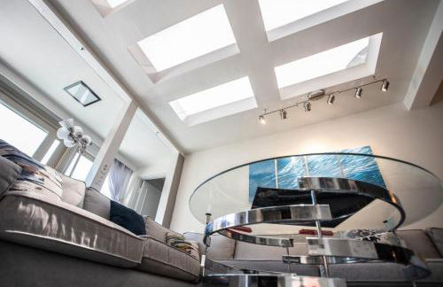 Oasis with pool and music studio by BENVENU - Foto 8