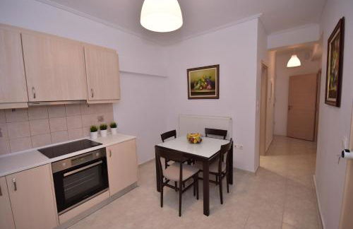 Keratea Apartment Athens Airport - Foto 21