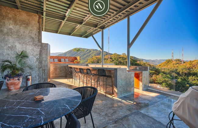 The Ava 605 in Jalisco - Foto 47