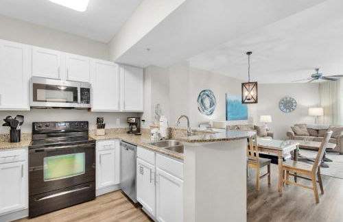 Palms Resort #2603 Jr. 2BR - Foto 30