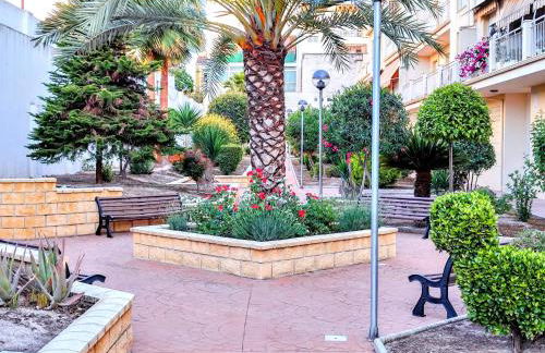 Alojamiento La Palmera - Foto 5