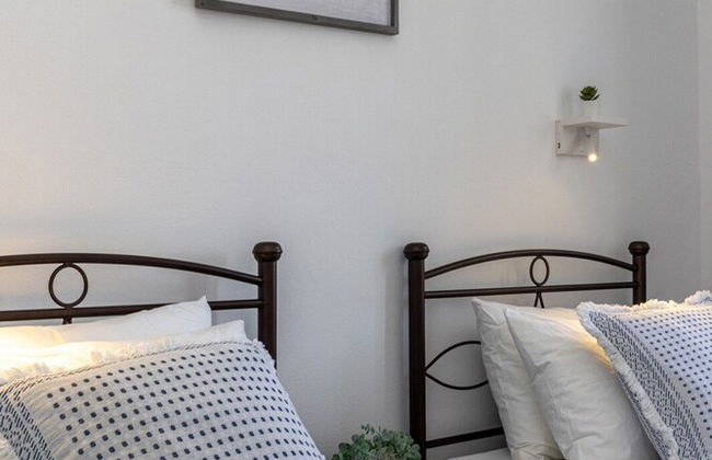 Zen Beach House in Tinos 1 - Foto 13