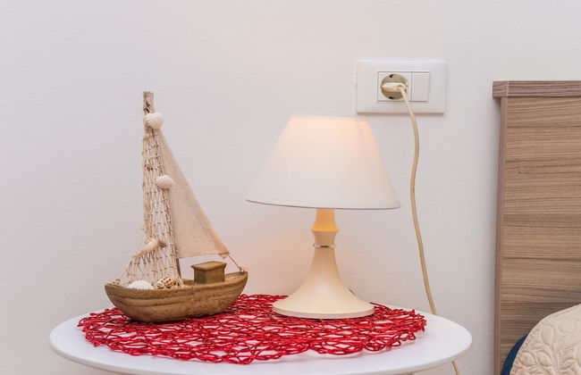 Apartments Kristic - Foto 22