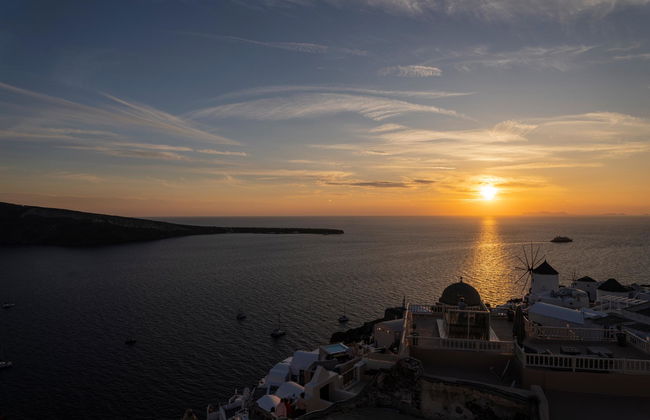 Oia Mansion - Foto 54