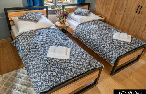 Otulina Mazur - Całoroczny dom w otoczeniu przyrody - Foto 47