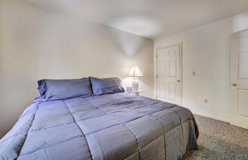 Pet-Friendly Gem Hike, Fish and Golf in Gaylord - Foto 14