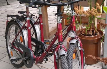 Villa Hinterland - Foto 22