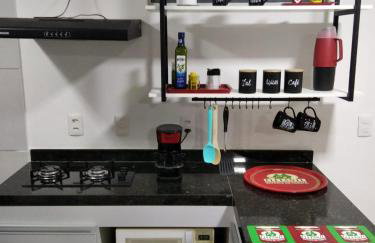 Apartamento em Nova Betânia - West Flat Mossoró - Foto 13