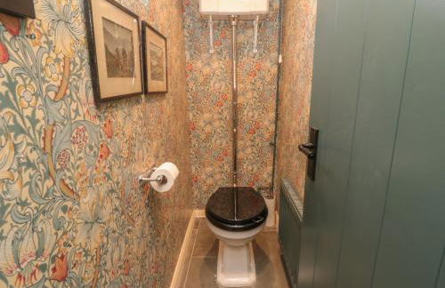 Holly Cottage - Foto 28