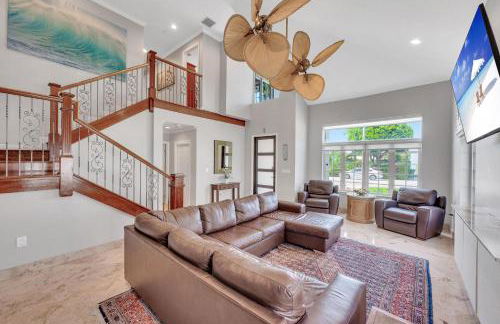 Steps from the Beach Heated Pool Seaside Key - Foto 10