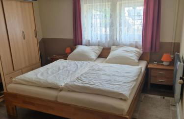 Ferienwohnung Günther Hauptstraße 32 - Foto 8