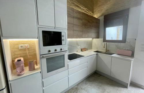 Dream Big with jacuzzi and terrace in Ruzafa - Photo 21