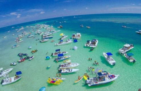 Waterfront Cabana 1 Key Largo - Foto 6