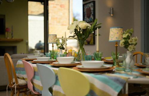 Eskbank Terrace Spacious House - Photo 17