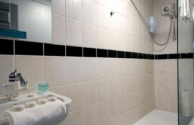 The Glyndwr - Berwyn House Central Wrexham - Photo 10