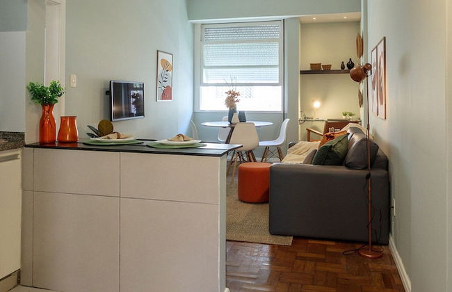 Rio Habitat Almirante - Foto 72