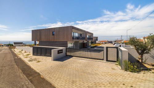 WHome Surf & Relax Coastal Apartment in Ericeira - Foto 2