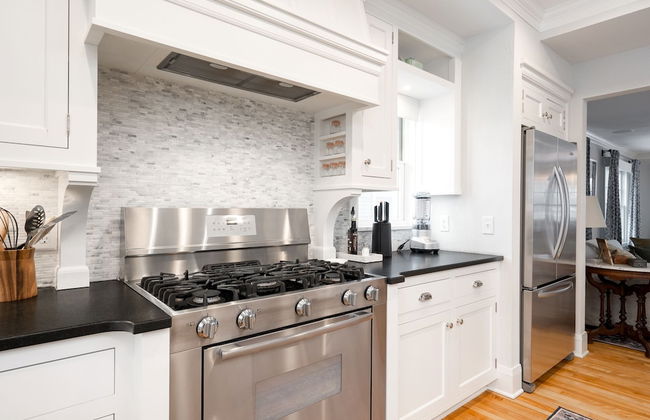 Gideon's Retreat - Excelsior - Foto 12