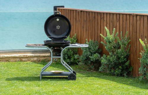 Sabbia D`oro Beach Villa - Foto 30