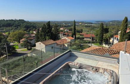 Villa MeryEma - Excellent villa with sea view - Foto 12