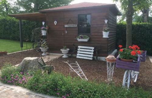 Villa Margherita - Foto 27