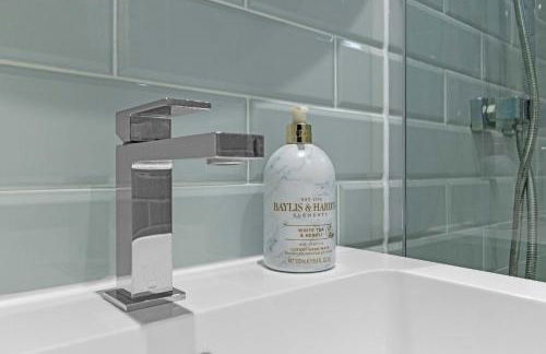 Luxury Beachfront The Cozy Clam - Foto 29